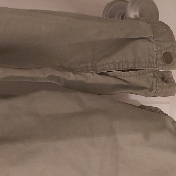 LIFE IN PROGRESS light jacket - Picture 7 of 8